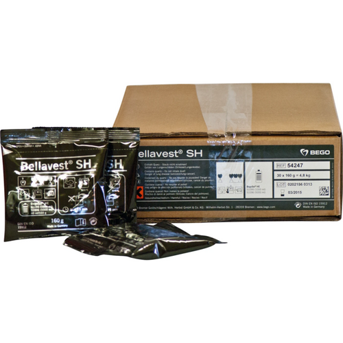 Bellavest® SH Carton 30 x 160 g bag