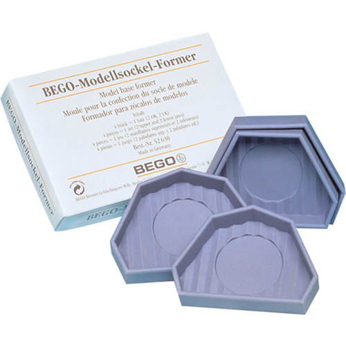 Model base former Complete set