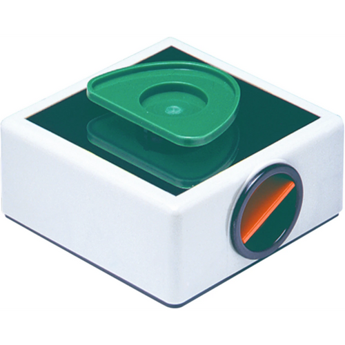 TOPDENT SPLITFIX adjustment device Piece