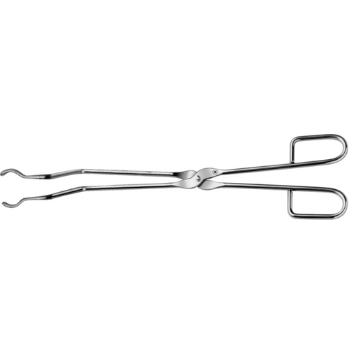 Cuvette pliers Piece HSN 338-55, 550 mm, Ø 6 mm