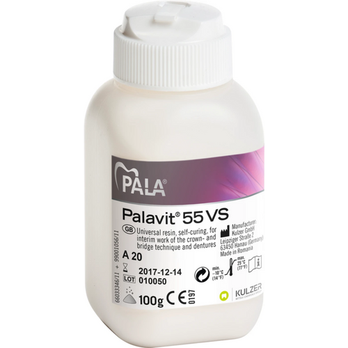 Palavit® 55 VS Bulk pack 100 g powder D3