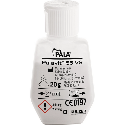 Palavit® 55 VS Packet 20 g powder I