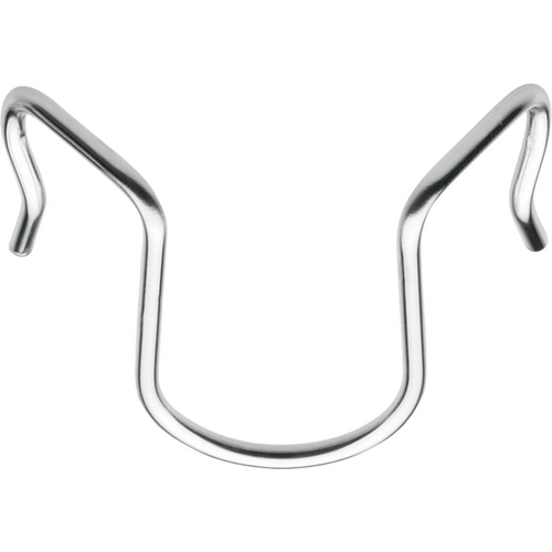 Wire elements (prefabricated) Pack of 100 coffin springs, h = 11 mm