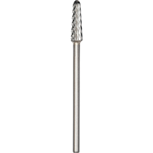 DIADUR MATRO piece cross serrated, red fine, HP, figure 200, ISO 040