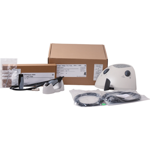 K-ERGOgrip™/K-Control™ TLC Piece foot control