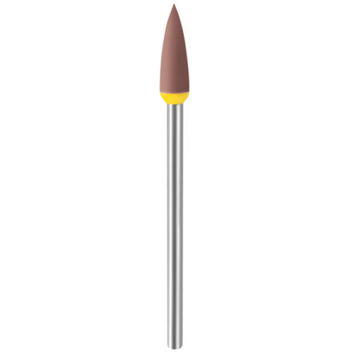 EVE DIAPRO piece red medium, HP, figure tip, 4 x 13 mm