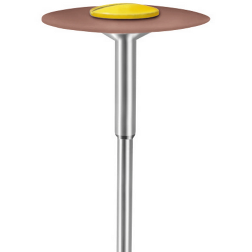 EVE DIAPRO piece red medium, HP, figure lens, 20 x 1 mm