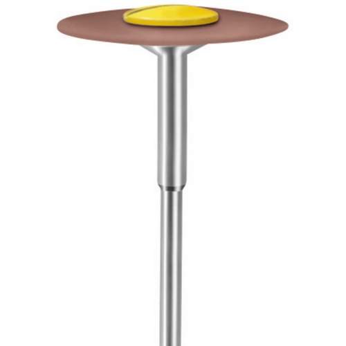 EVE DIAPRO Pack of 10 pieces red medium, HP, figure lens, 20 x 1 mm