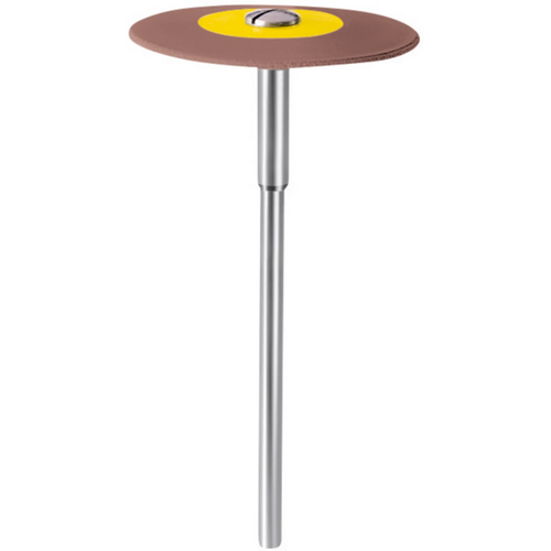 EVE DIAPRO piece red medium, HP, figure lens, 26 x 2 mm