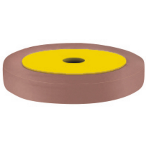 EVE DIAPRO Pack of 10 pieces unmounted, red medium, figure wheel, 17 x 2.5 mm (7804X010)