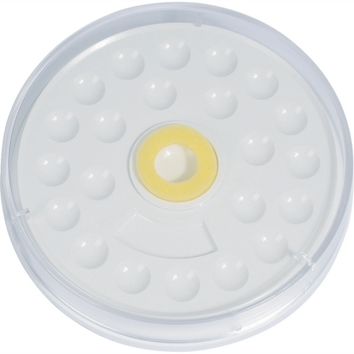 VITA AKZENT® mixing plate Piece of mixing plate