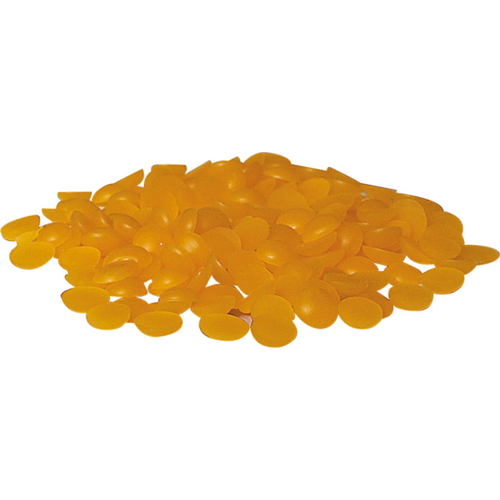 rewax dipping wax Pack of 210 g pellets yellow