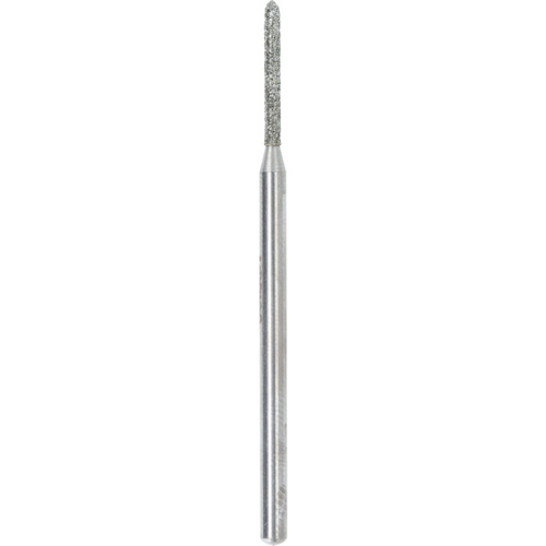 Diamond grinder H 291 Pack of 5 HP, Figure 291, 11.5 mm, ISO 014