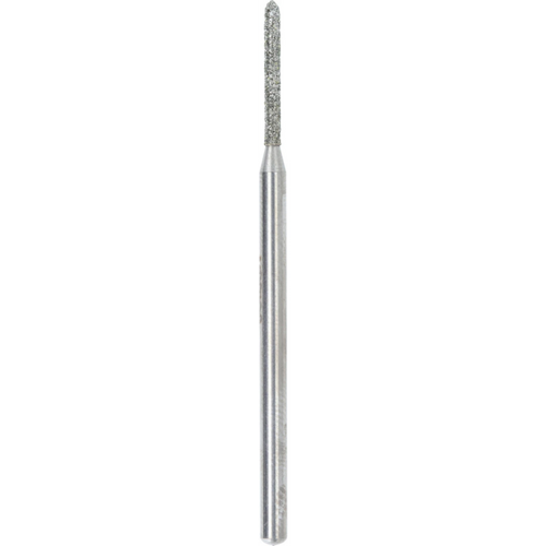 Diamond grinder H 291 Pack of 5 HP, Figure 291, 11.5 mm, ISO 014