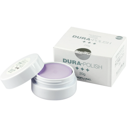 DURA-POLISH Pack of 20 g tin of Dura Polish