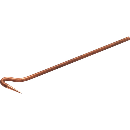 Eltropol copper hooks Piece