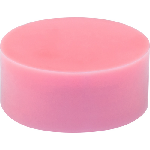 TRIBOS modeling wax Package 100 g block gingiva