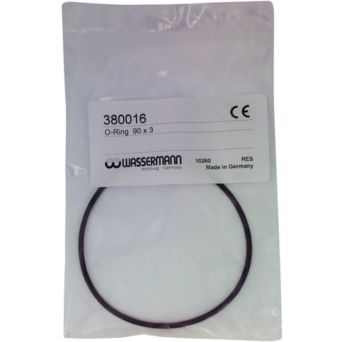Wamix O-ring piece 90 x 3 mm for 350 ml WAMIX lid