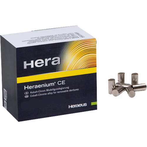Heraenium® CE Package 1 kg