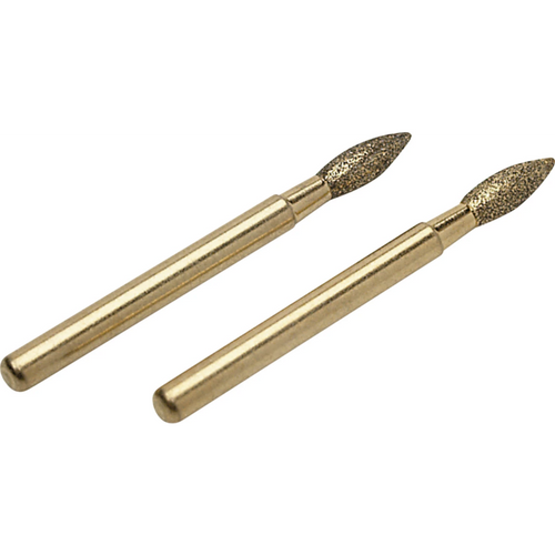 Replacement tips Pack of 2 11090100