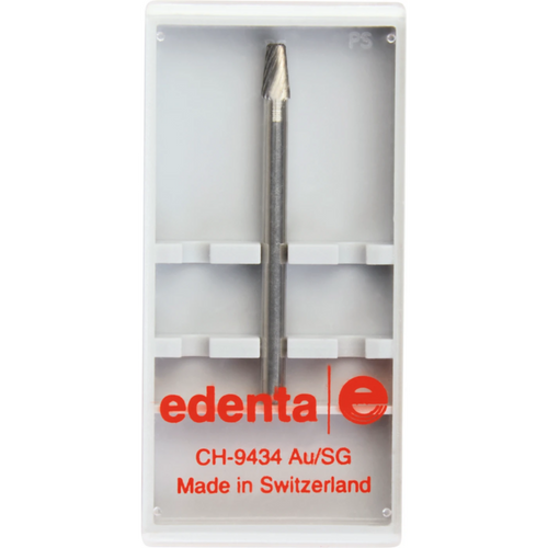 Carbide shoulder milling cutter 4060 piece HPK 103, figure 205, 2°, 5 mm, ISO 027