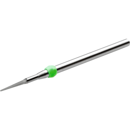 Tricutter Pack of 6 pieces green, fine