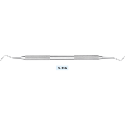 Wax modeling instrument Piece PKT3R, rounded, conical