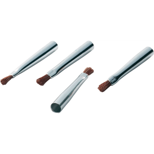 Signum® Opaque brush heads Pack of 25 pieces opaque