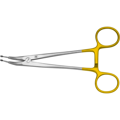 Ceramic clamps piece Clamp HSL 242-06