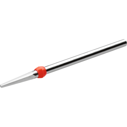 Finishing cutter Pack of 6 pieces red, square