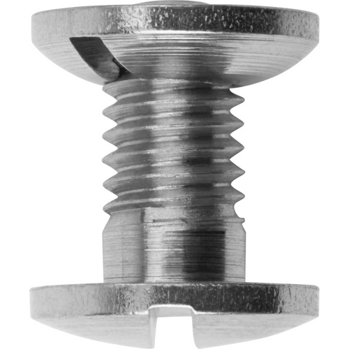 Hard plaster cutting pliers Piece Screw HSL 653-00