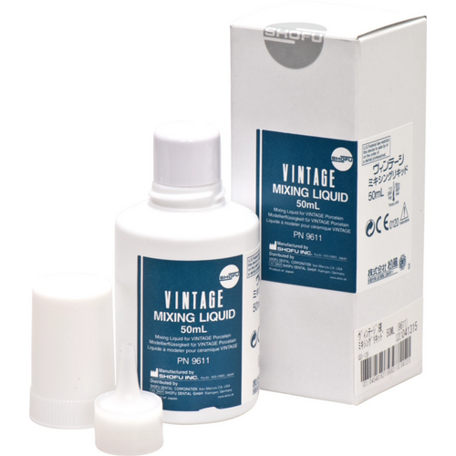 VINTAGE MP mixing liquid Bottle 50 ml Vintage Mixing Liquid