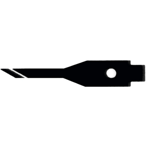 Spare blades Pack of 10 pieces HSB 751-01, for handle HSB 750-00