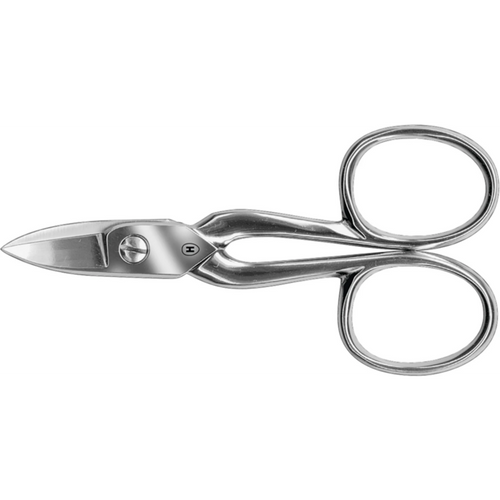 Thermoforming shears Piece HSB 638-09, 95 mm