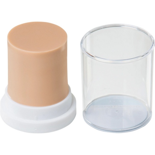 IQ modeling wax Cylinder 45 g beige, Compact