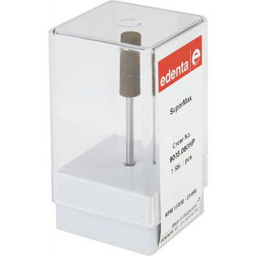 SuperMax piece HP, figure roller, 18 mm, ISO 060