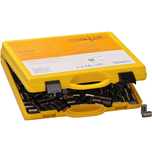 StarLoy soft Package 1 kg