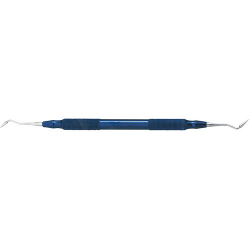 Growing-up instruments according to P. K. Thomas Piece 1066/3 blue