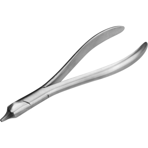 TOPDENT crampon forceps Piece 160 mm