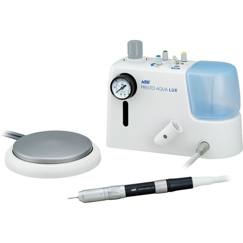 PRESTO AQUA LUX Complete set