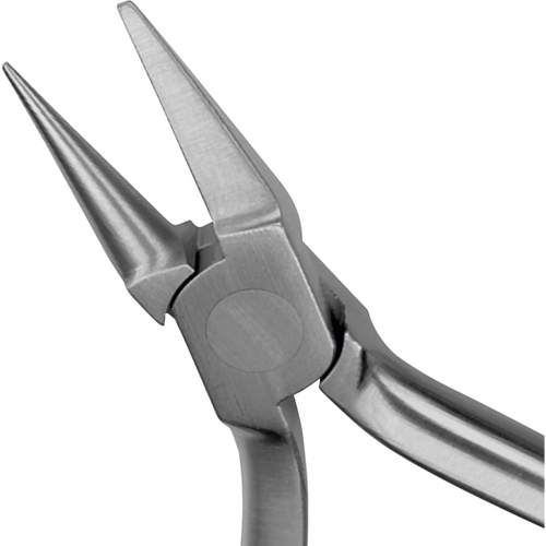 KFO wire bending pliers according to Bird Beak Piece 678-318