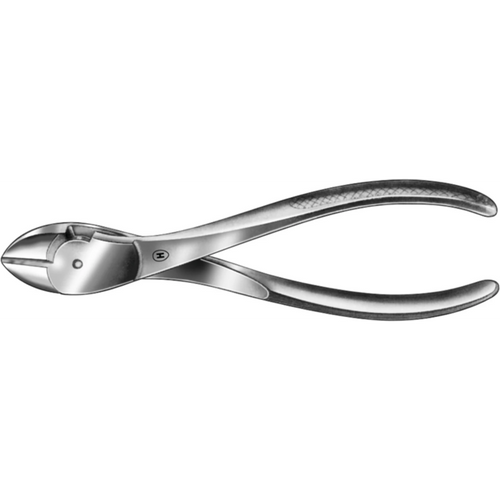 Side cutter piece HSL 497-14, 140 mm