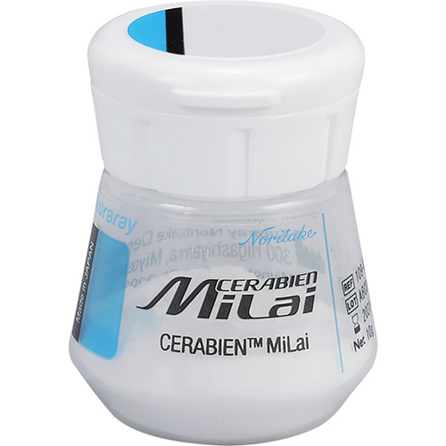 CERABIEN™ MiLai Tin 10 g powder value liner 1