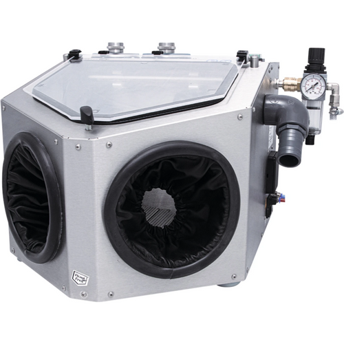 SANDURET EASY Piece Microfine radiator