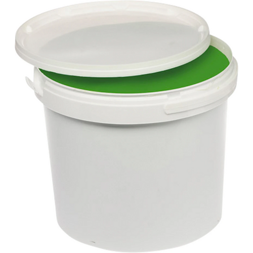 Duplicating gel Bucket 6 kg green
