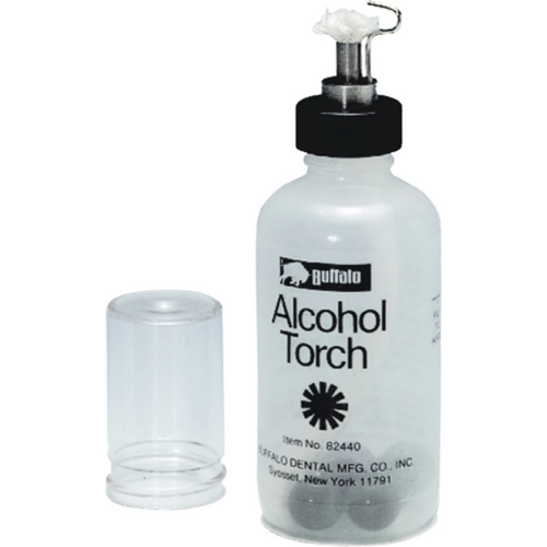 TOPDENT Alcohol Torch Piece