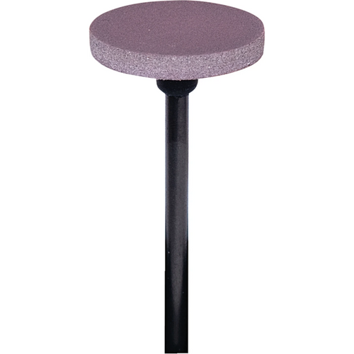 TOPDENT Panther diamond polisher Pack of 3 pieces purple, wheel 17 x 2.4 mm