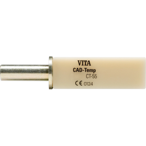 VITA CAD-Temp® monoColor Universal piece 3M2T, CT-55