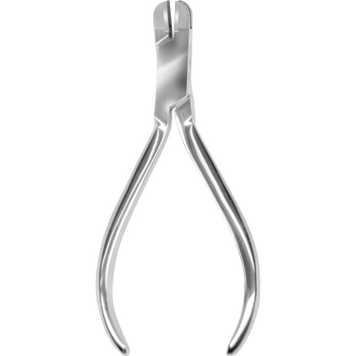 Torque forming pliers Piece pliers type B, 125 mm