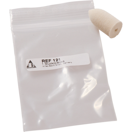 Felt cone Piece 30 mm